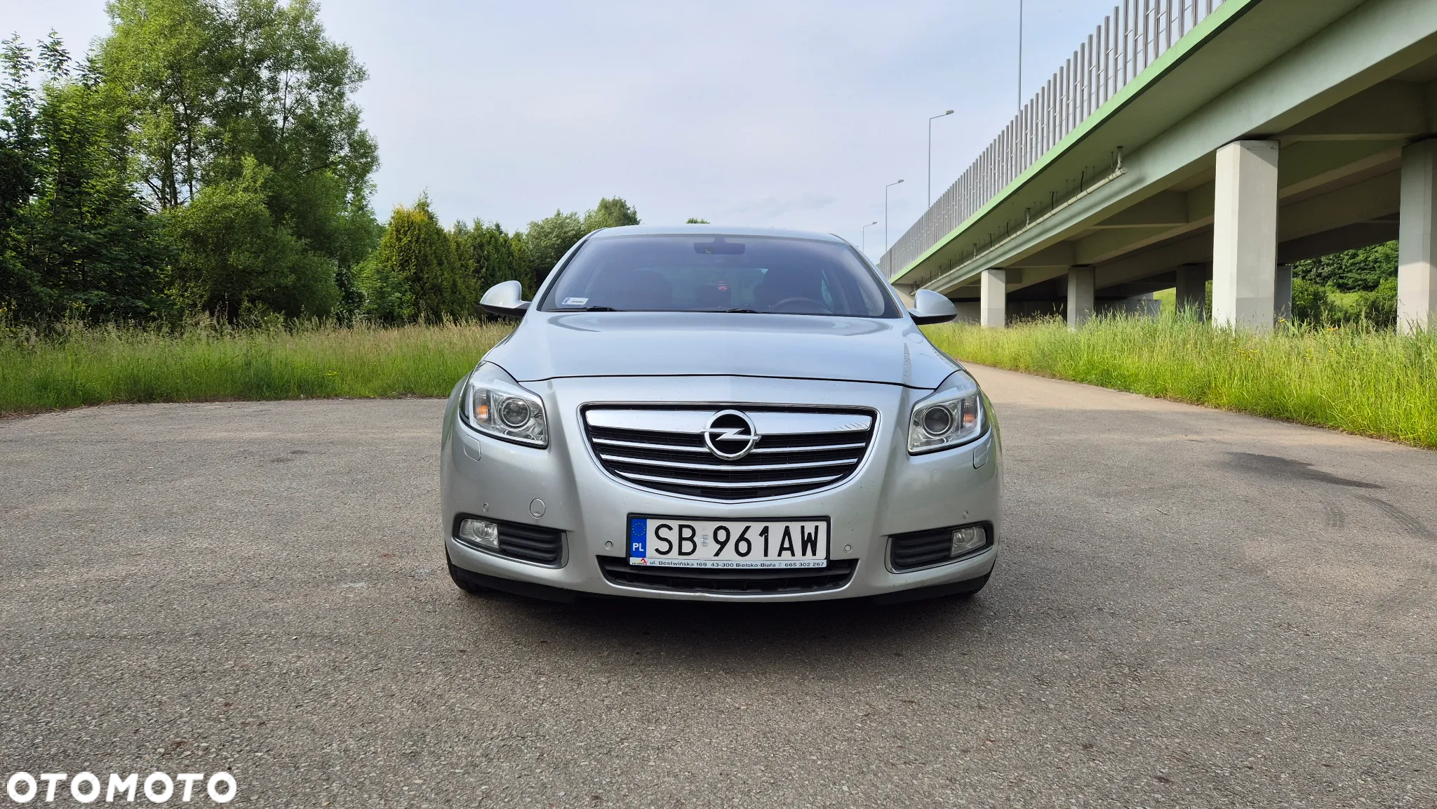 Opel Insignia 1.4 T Cosmo S&S - 2