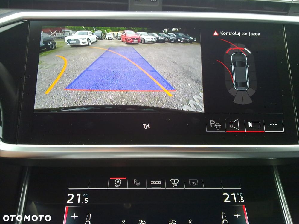 Audi A6 Limousine 40 TDI mHEV Quattro S tronic - 34