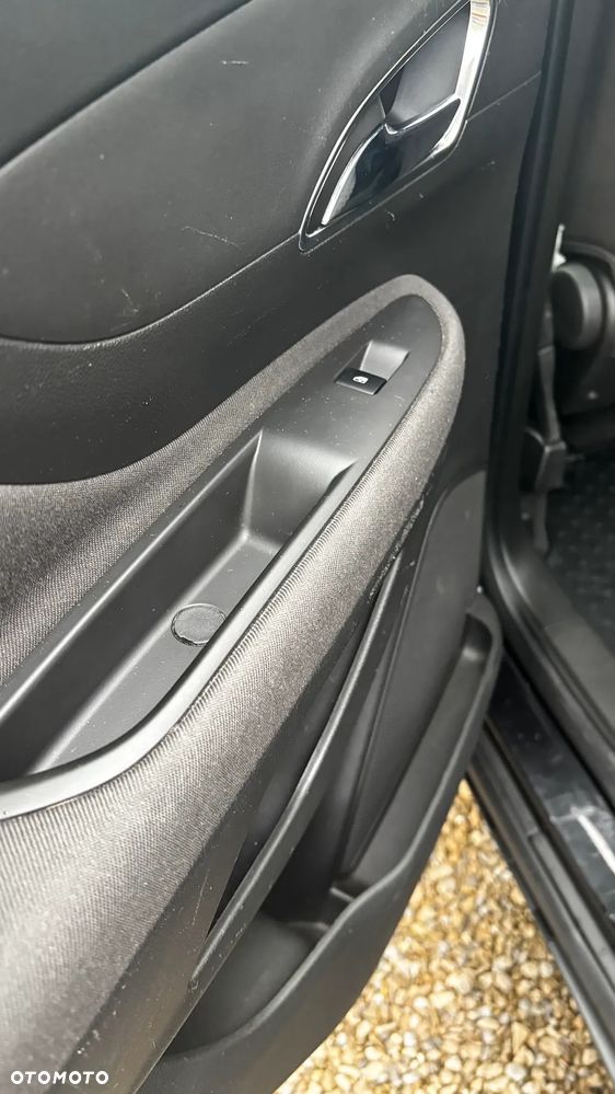 Opel Mokka 1.7 CDTI ecoFLEX Start/Stop Edition - 9