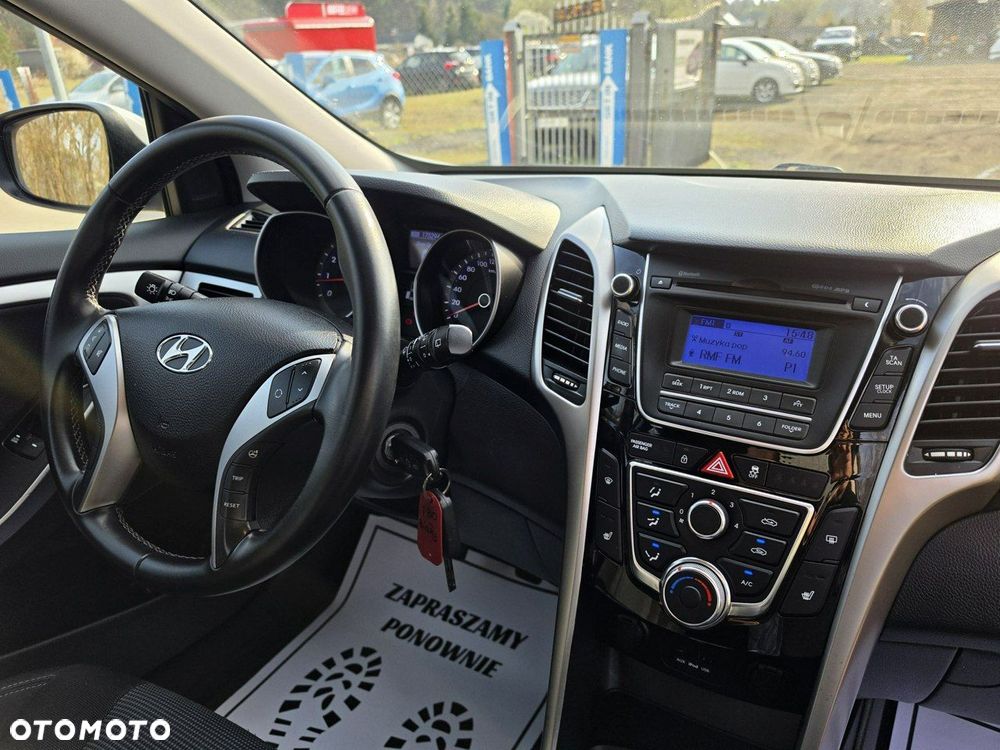 Hyundai i30 1.4 Style - 20