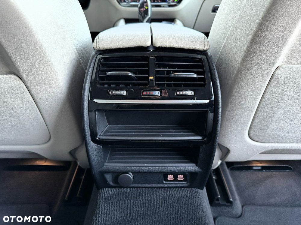 BMW 6GT 620d xDrive Luxury Line - 37