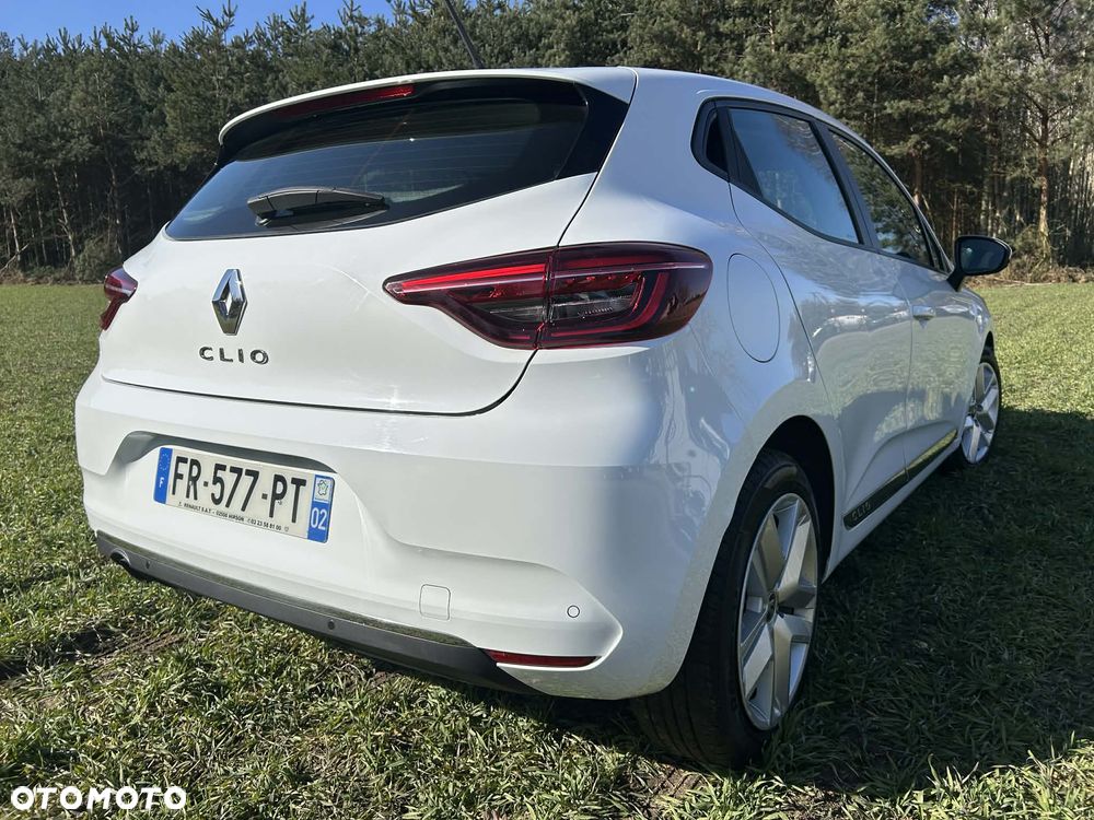 Renault Clio 1.5 dCi Energy Alize - 14