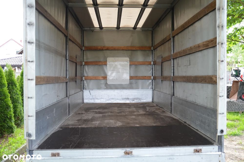 Renault MASTER - 16