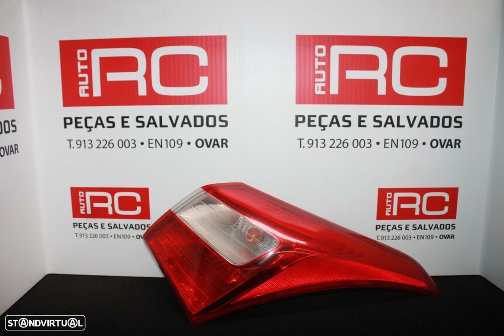 Farolim Hyundai i30 LADO DIREITO - 1