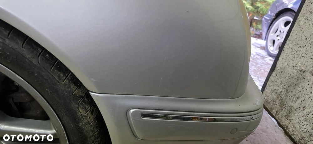 Mercedes-Benz Klasa E - 3