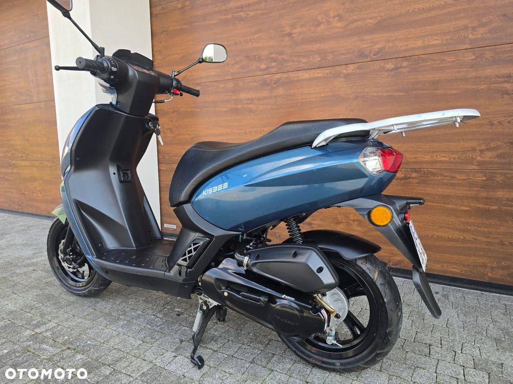 Peugeot Kisbee - 27