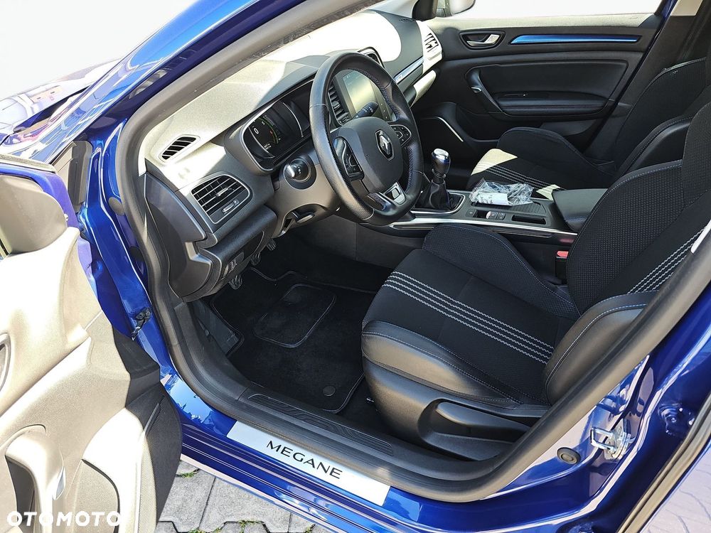 Renault Megane 1.2 Energy TCe GT Line - 14