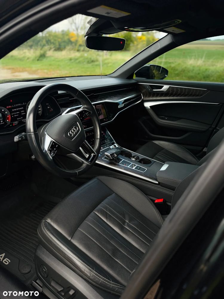 Audi A6 Limousine - 7