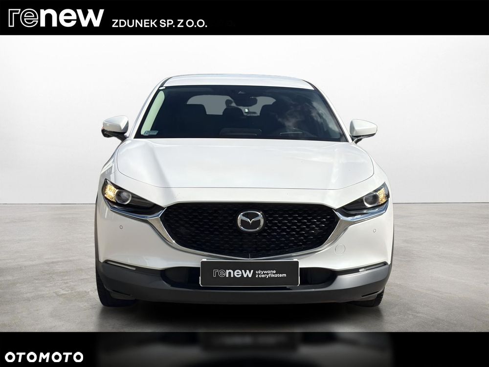 Mazda CX-30 2.0 mHEV Kanjo 2WD - 9