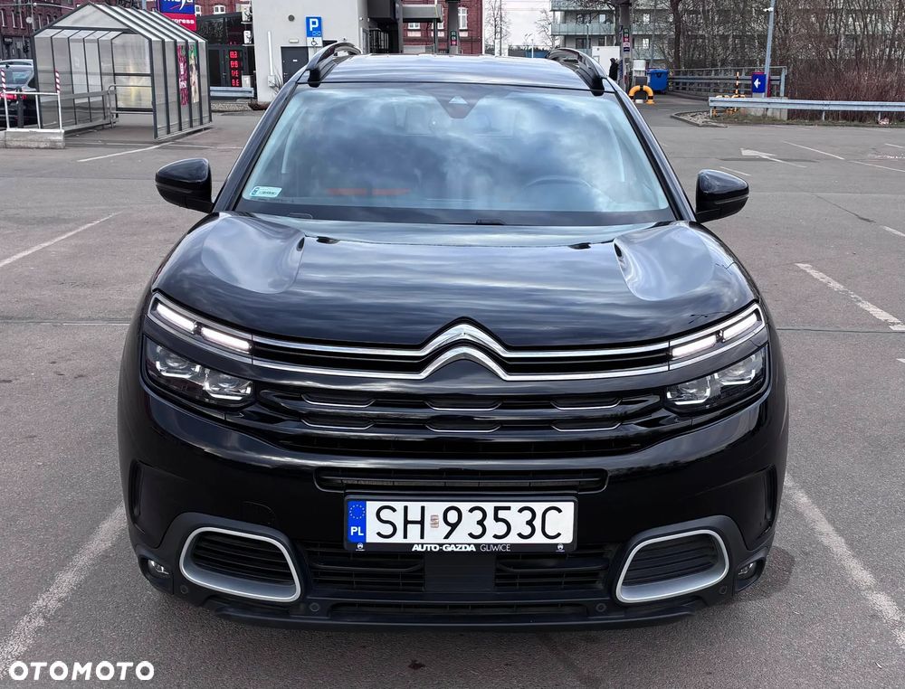 Citroën C5 Aircross 1.5 BlueHDi Feel Pack EAT8 - 2