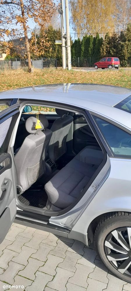 Audi A6 Limousine - 14