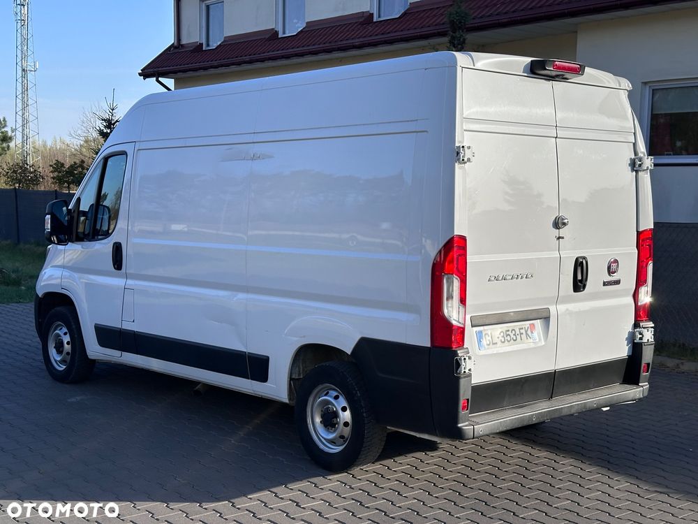 Fiat Ducato - 4