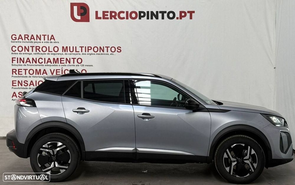 Peugeot 2008 - 7