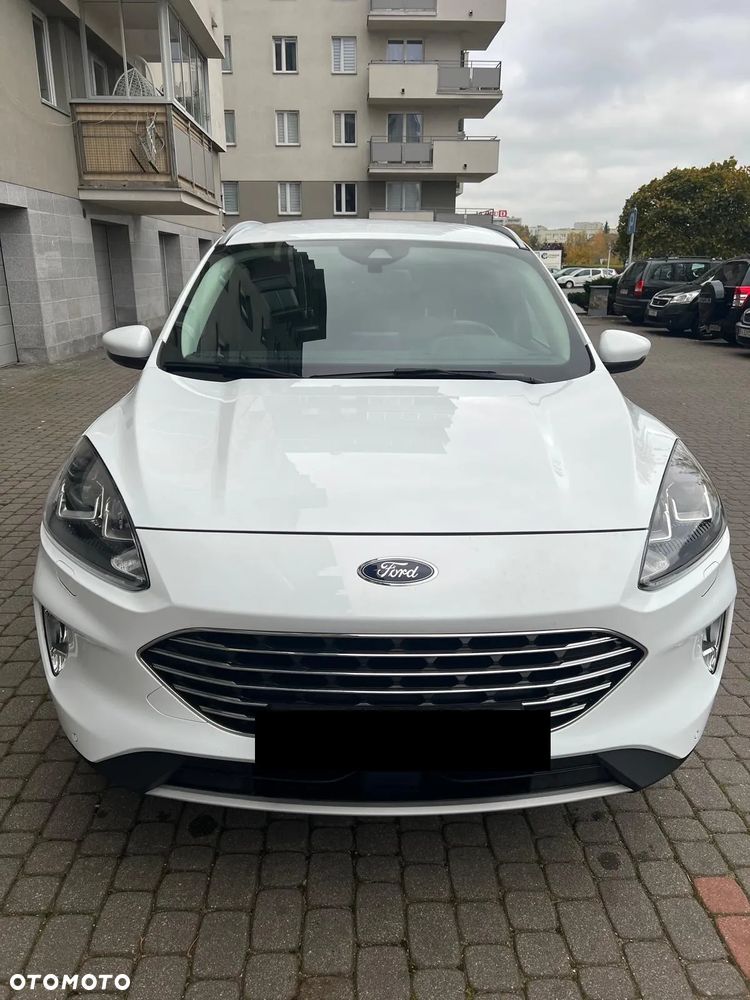 Ford Kuga - 6