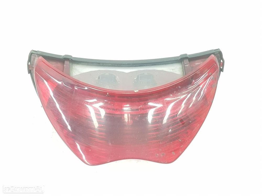 FAROLIM TRASEIRO CENTRAL HONDA CBR 600 F CBR 600 RR - 1