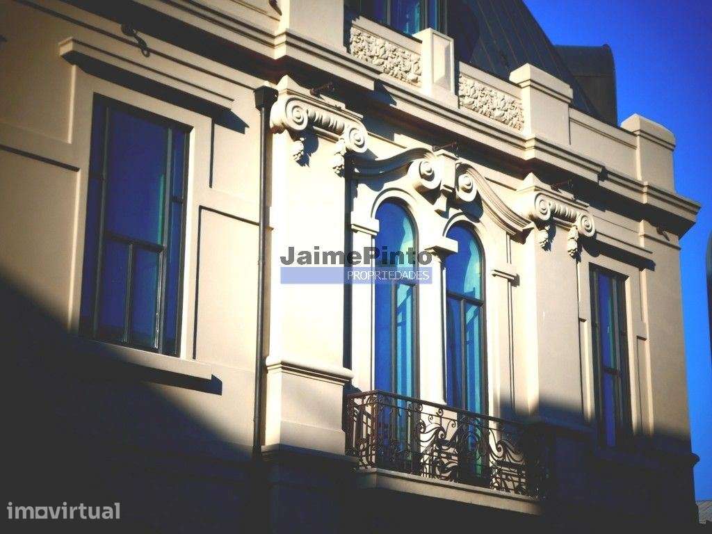 Apartamento DUPLEX T3, charme, Cedofeita. Portugal, Porto. - Grande imagem: 2/9