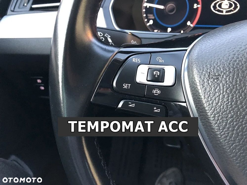 Volkswagen Passat 2.0 TDI BMT Comfortline DSG - 19