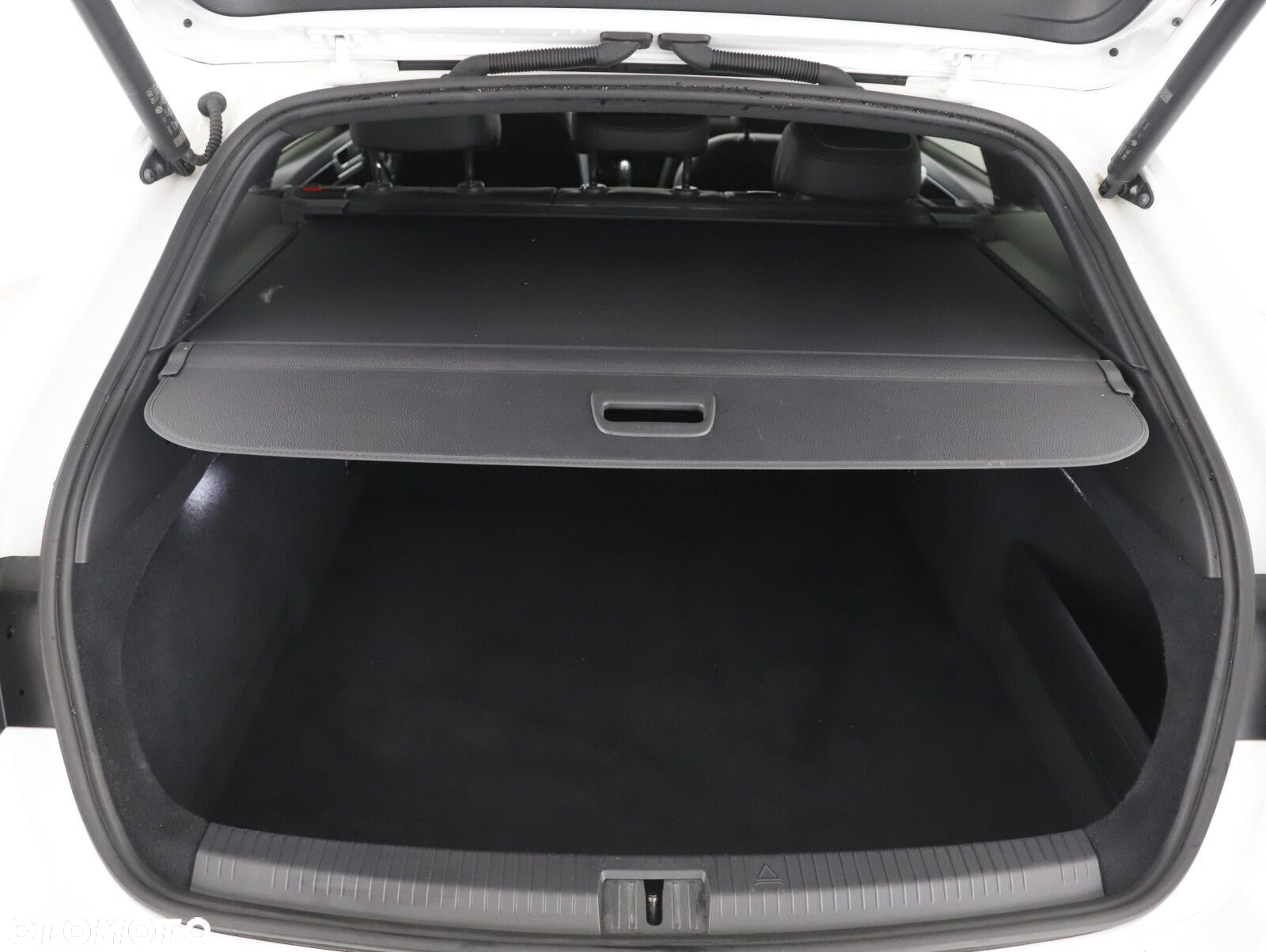 Volkswagen Arteon - 21