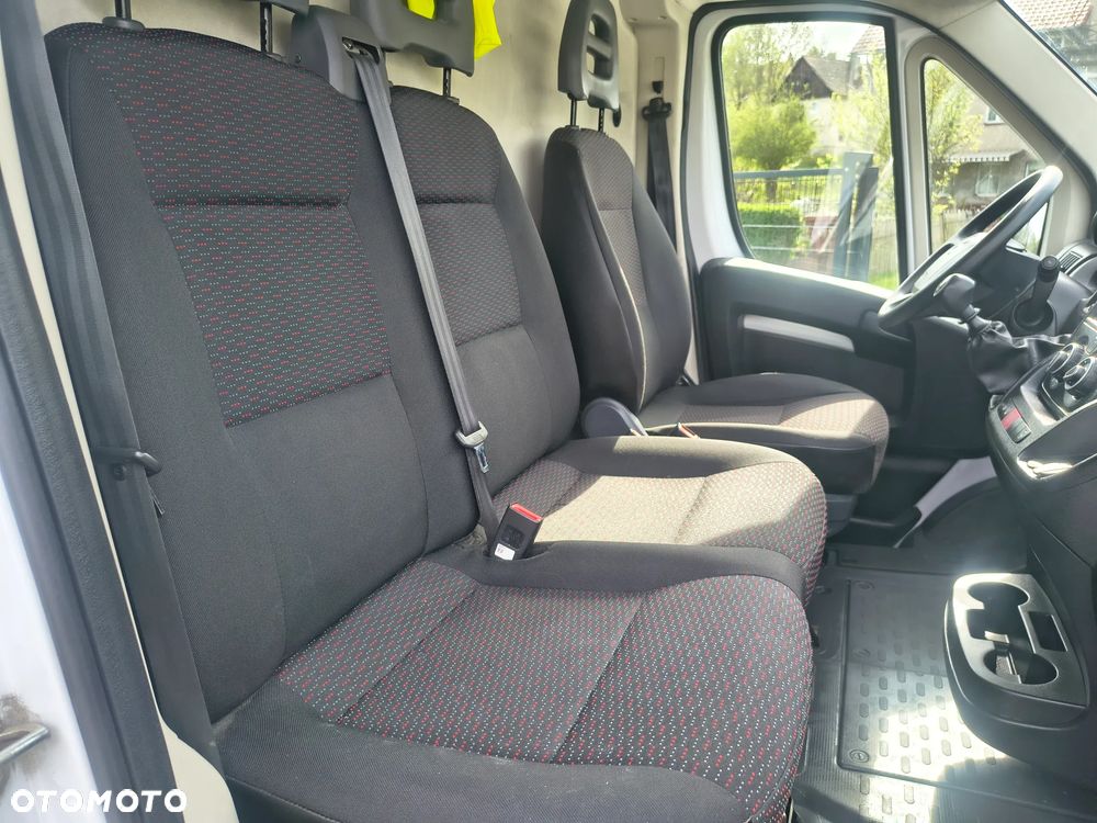 Opel Movano - 21