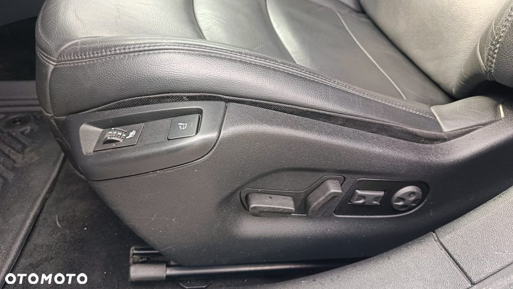 Citroën C5 2.0 HDi Exclusive - 8