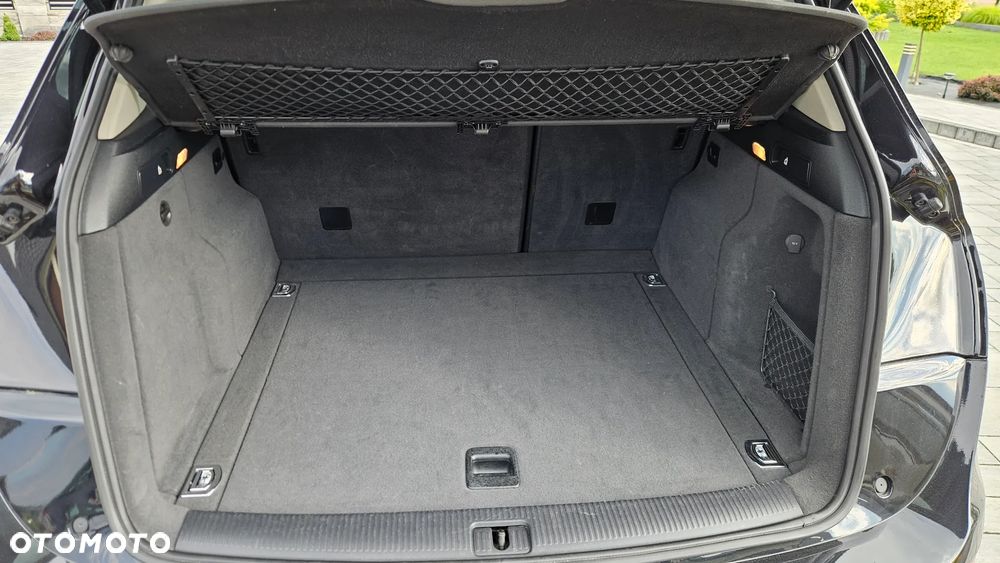 Audi Q5 2.0 TDI quattro (clean diesel) S tronic - 31