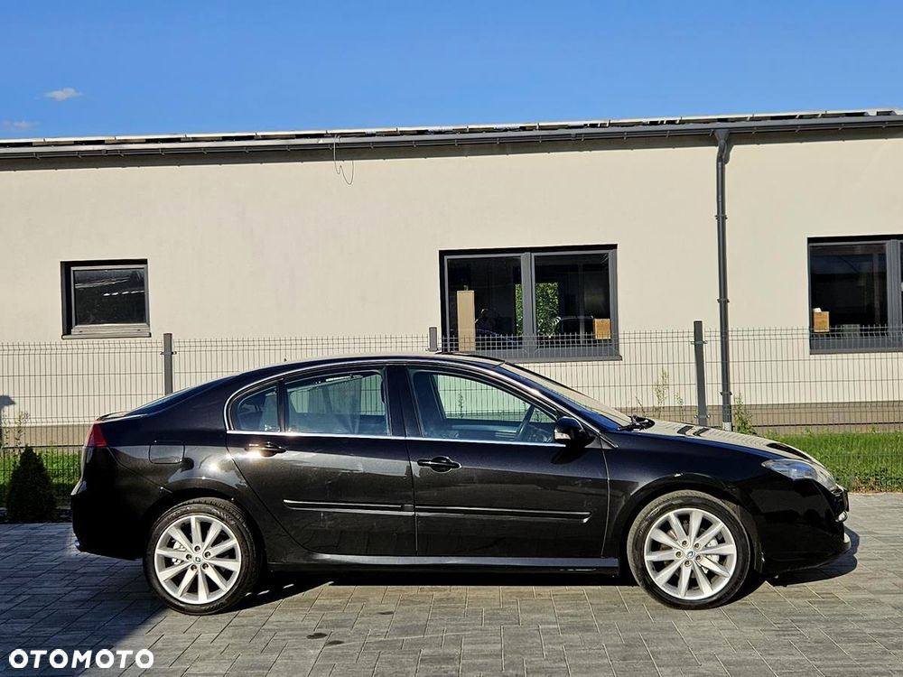 Renault Laguna 2.0T Initiale - 12