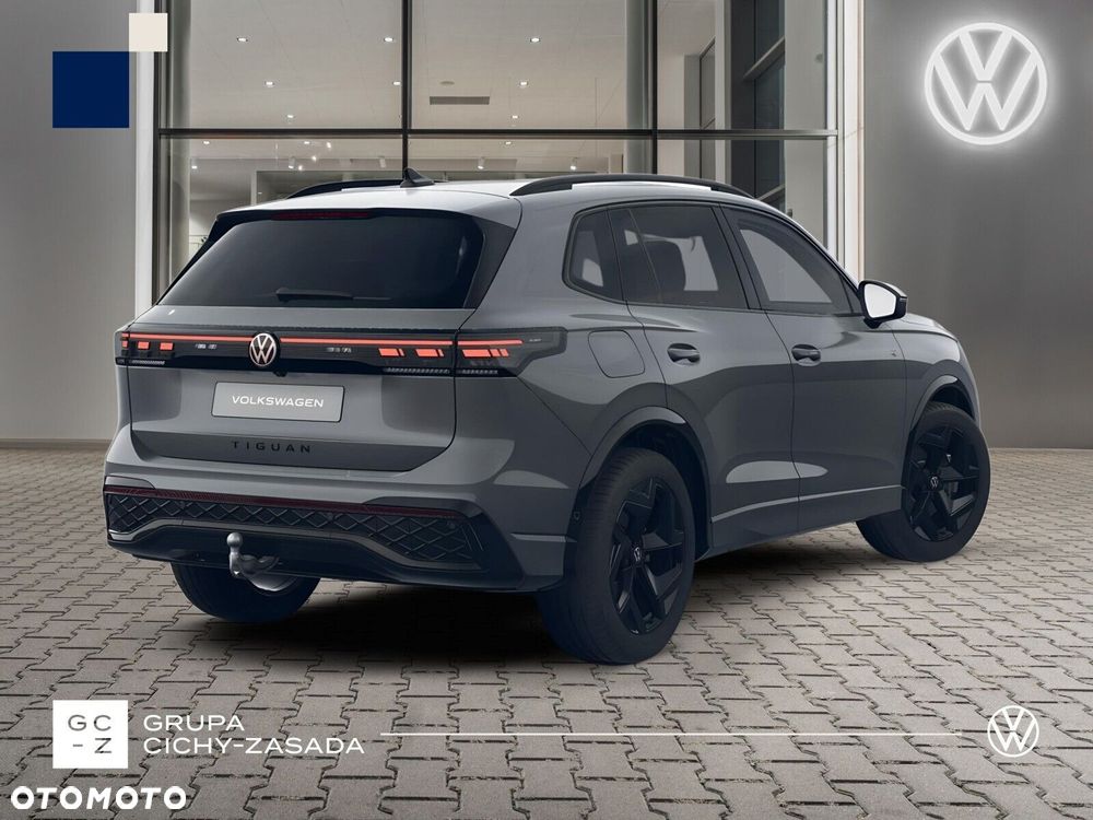 Volkswagen Tiguan - 5