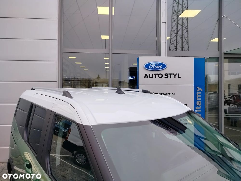 Ford Tourneo Courier 1.0 EcoBoost Active - 24