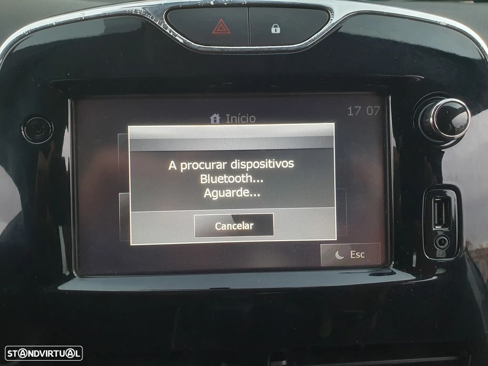 Renault Clio ENERGY TCe 90 Start & Stop Dynamique - 21