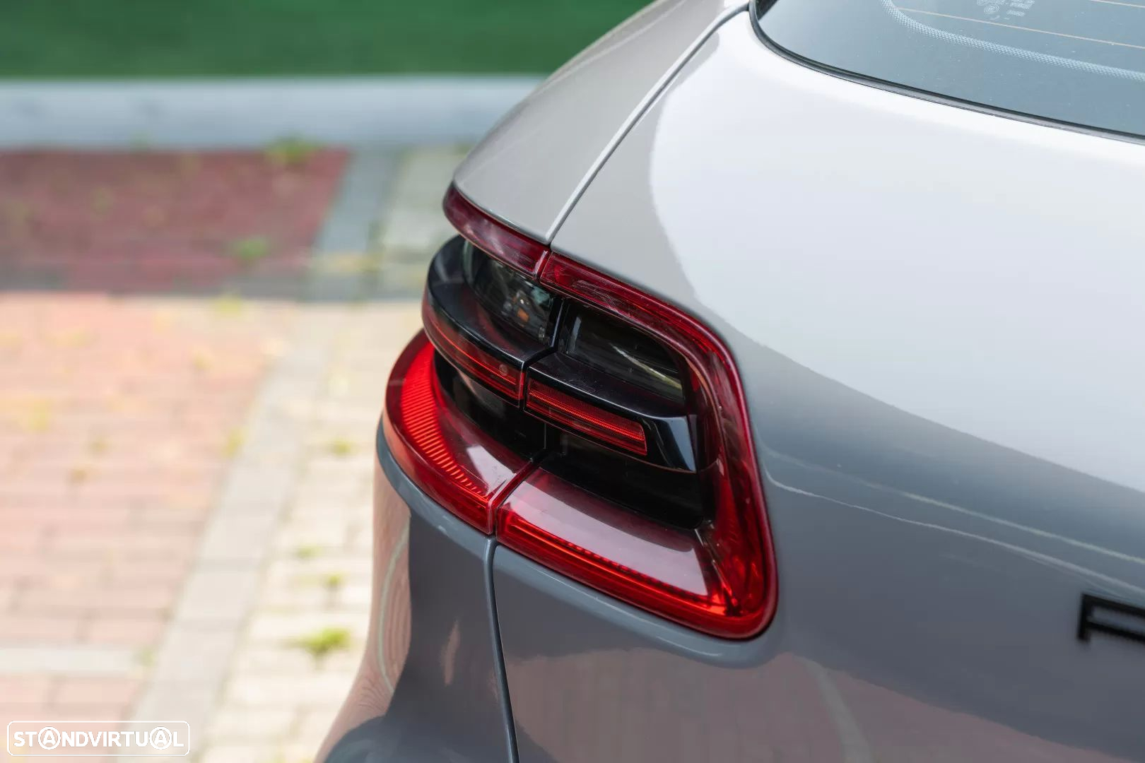 Porsche Macan S Diesel PDK - 26