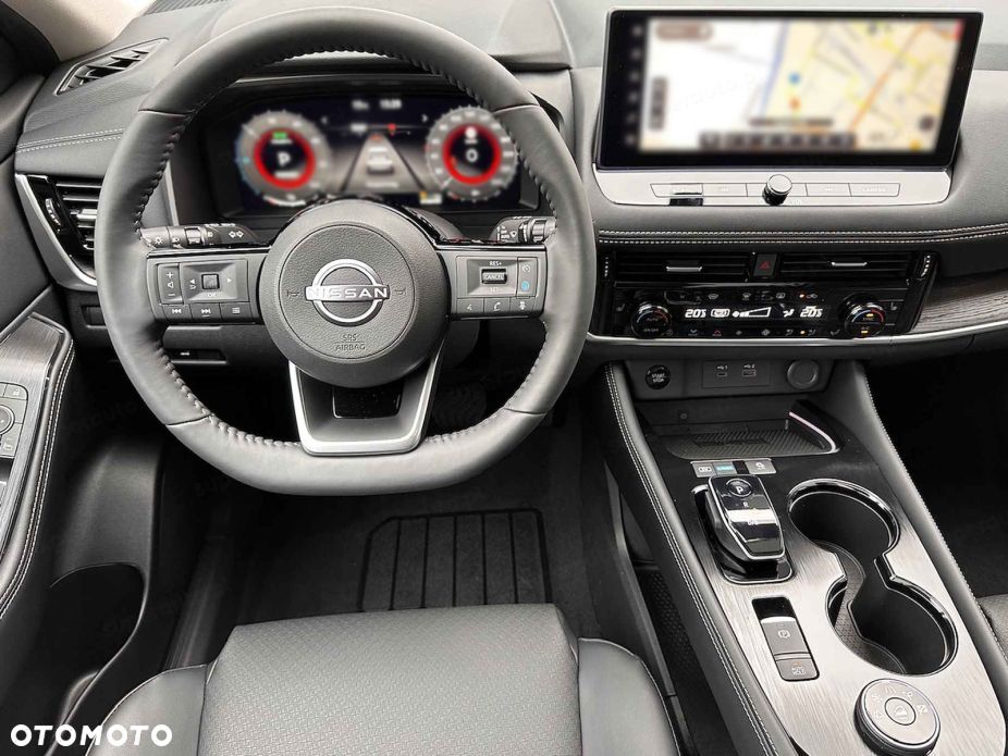 Nissan X-Trail - 8
