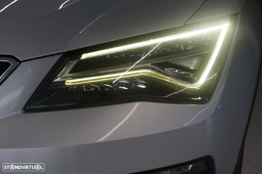 SEAT Ateca 1.6 TDI Style - 33