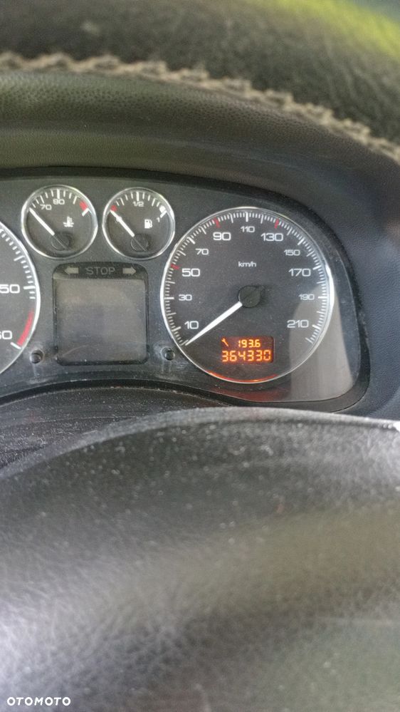 Peugeot 307 - 3