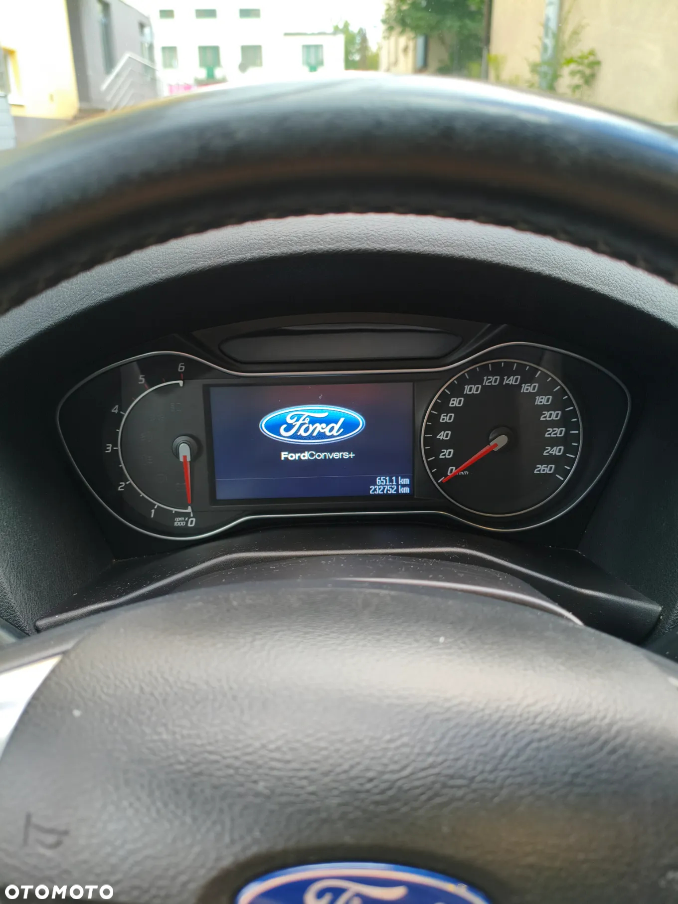 Ford Mondeo 2.0 TDCi Titanium - 10