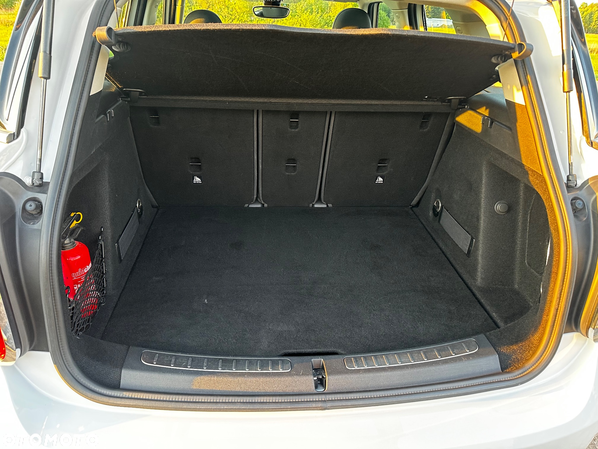 MINI Countryman Cooper S All4 - 16