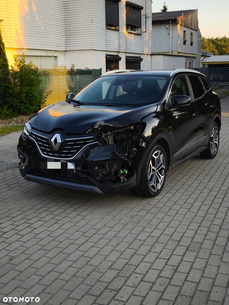 Renault Kadjar - 11