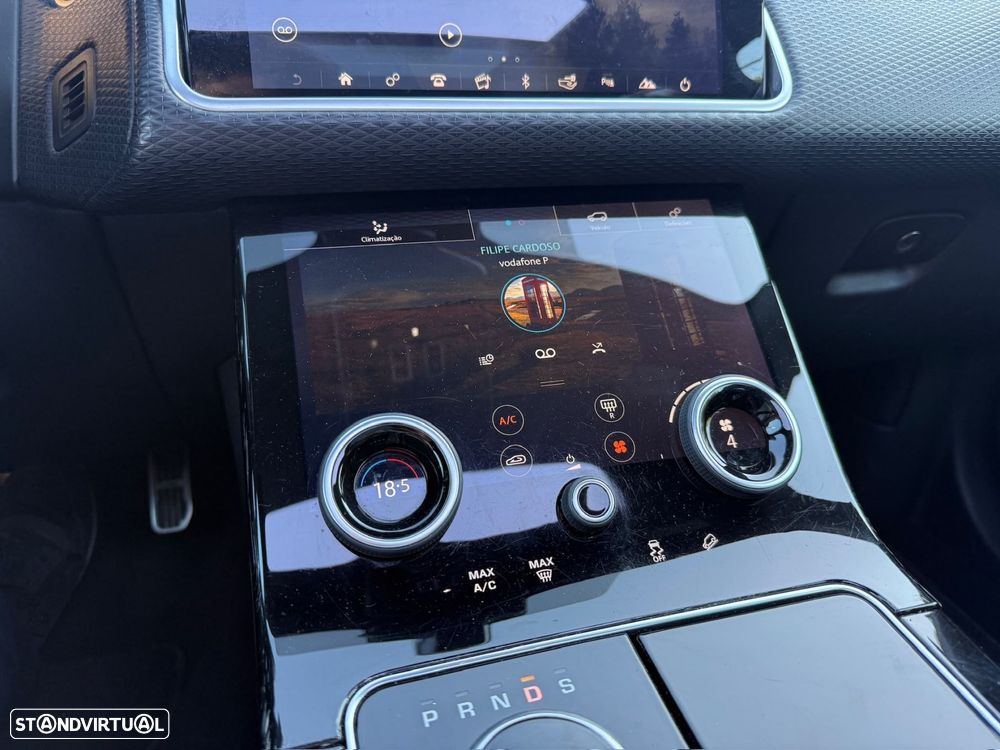 Land Rover Range Rover Velar 2.0 D R-Dynamic HSE - 13