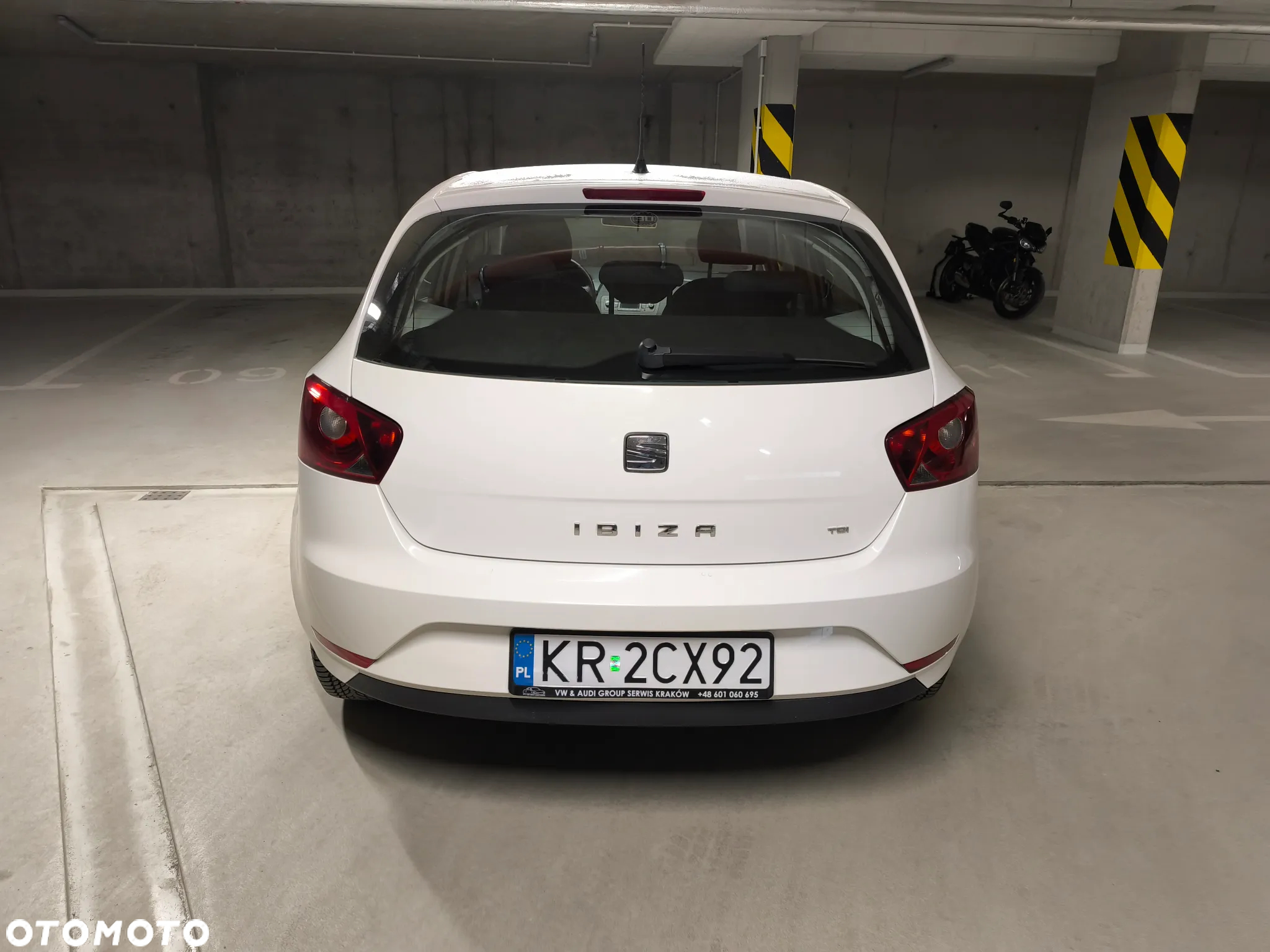 Seat Ibiza 1.6 TDI Style - 3