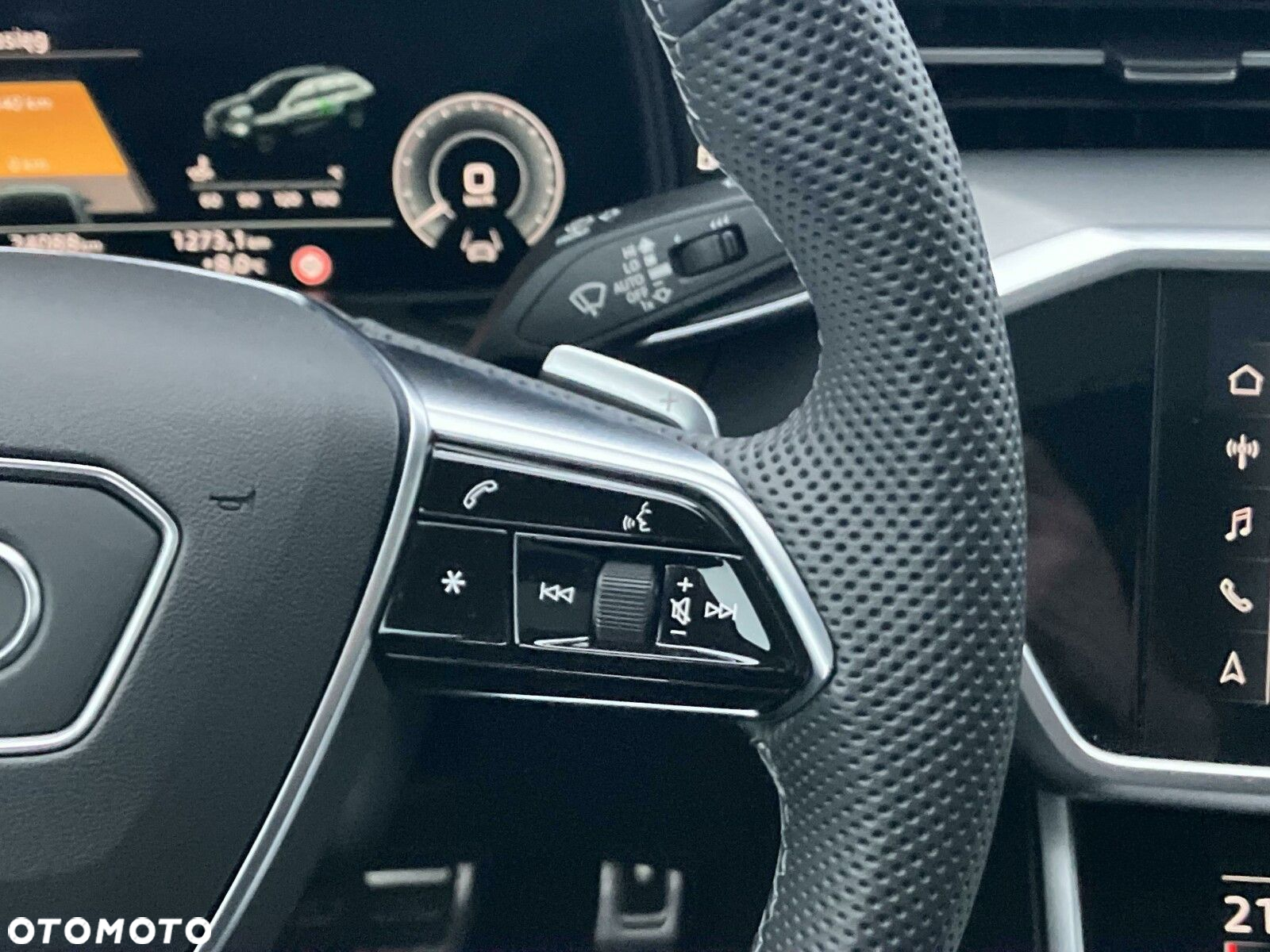 Audi A6 - 23