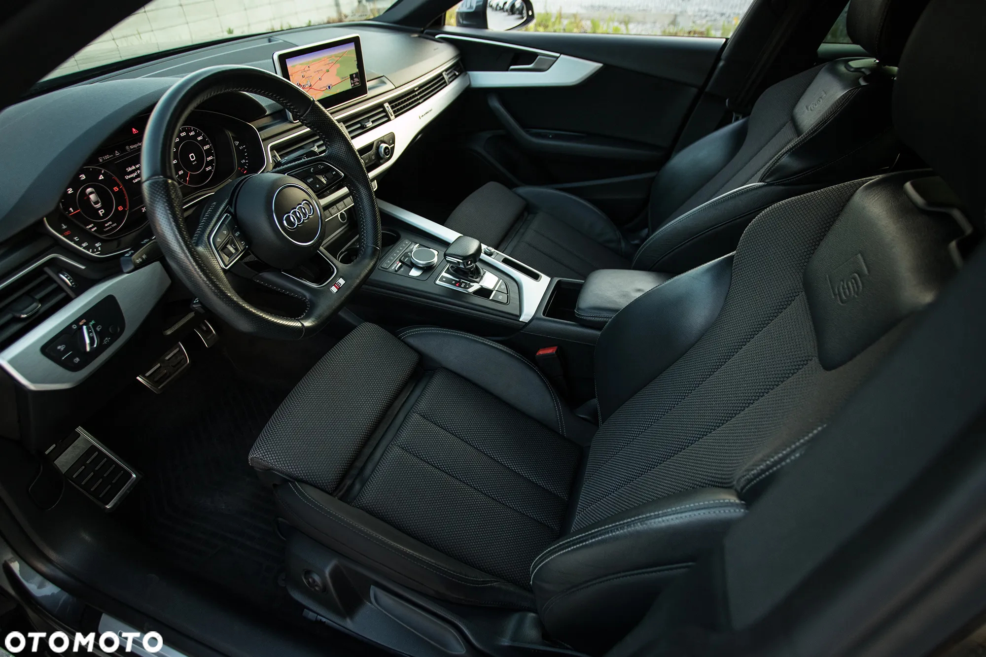 Audi A5 Sportback 40 TDI quattro S tronic S line - 26