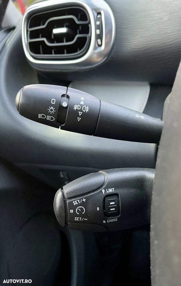 Citroën C3 Picasso PureTech 110 Exclusive - 12