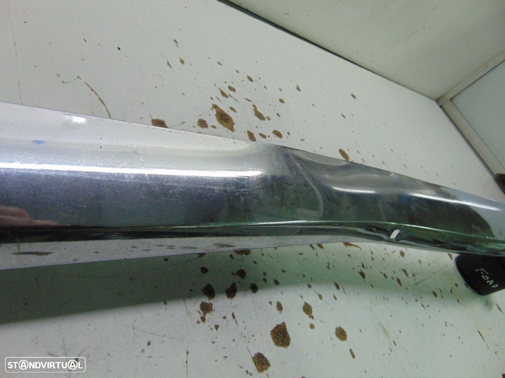 Opel Ascona para-choques - 3