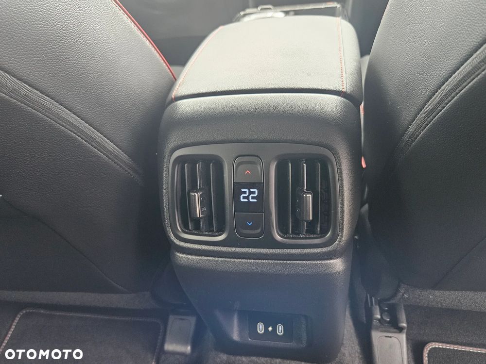 Hyundai Tucson 1.6 T-GDi HEV N-Line 2WD - 24