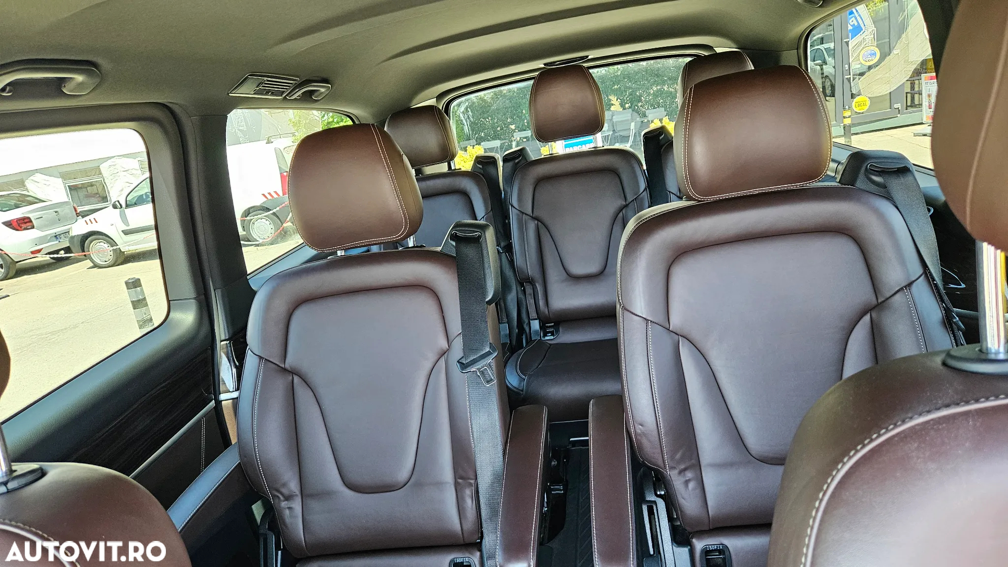 Mercedes-Benz Vito - 4