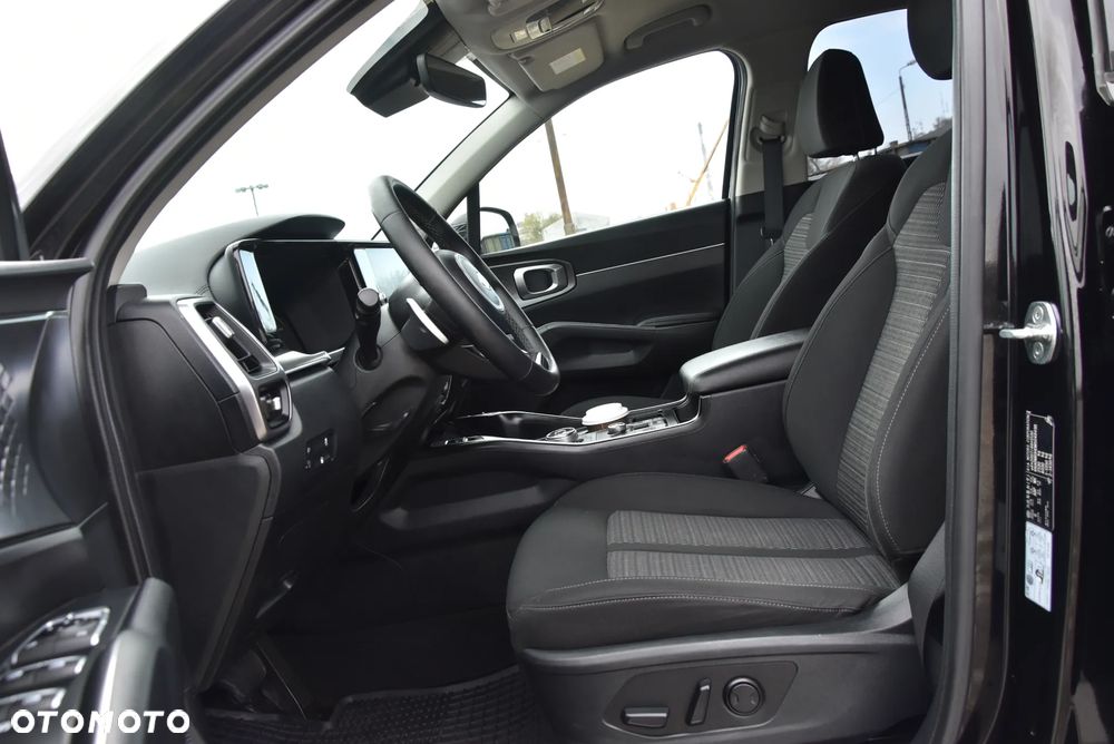 Kia Sorento 1.6 T-GDI PHEV AWD Platinum - 9