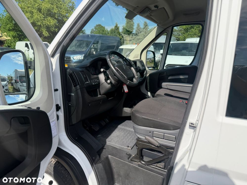 Citroën Jumper - 12