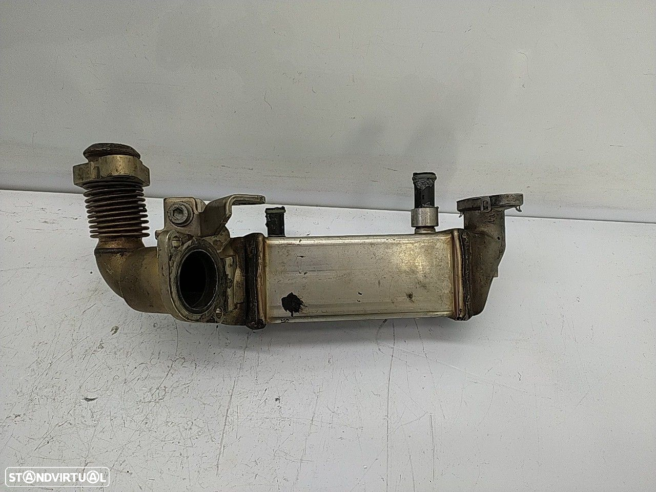 Valvula Egr Bmw 5 Touring (E39) - 2