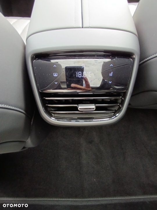 Changan Deepal S07 - 41