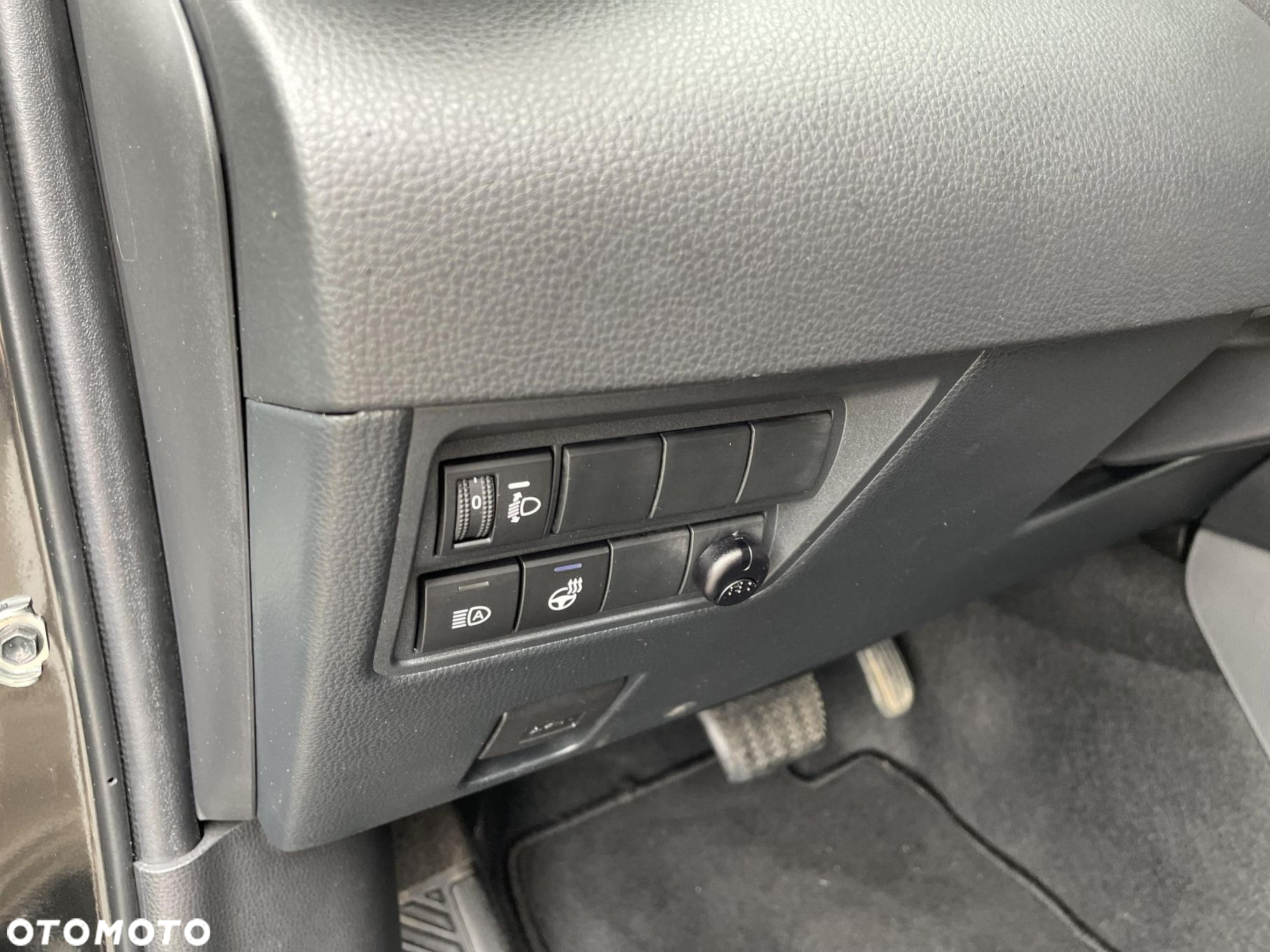 Toyota Yaris Hybrid 1.5 Style - 21