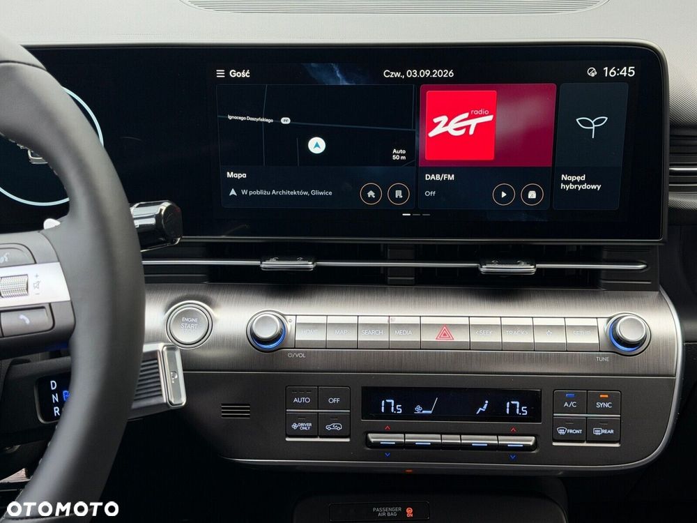 Hyundai Kona - 29